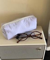 Mignonjour（ミニョンジュール）の「Mignonjour/リボンペンケース M2874（ペン類）」