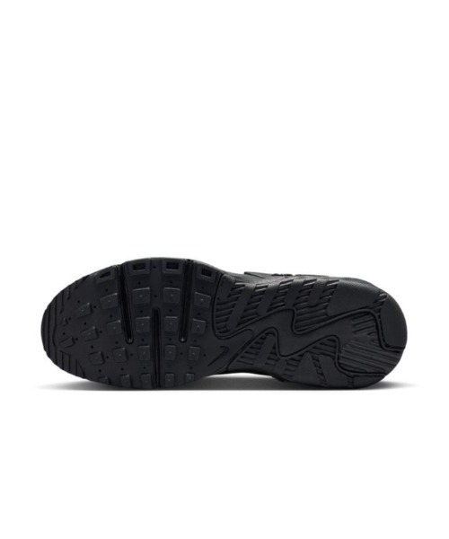 NIKE(ナイキ)の「NIKE ナイキ W AIR MAX EXCEE ウィメンズ エア マックス エクシー WIR0798 ABC-MART限定 *010BLACK/M GOL(スニーカー・メンズ・ブラック・30.0cm/29.0cm/28.5cm/28.0cm/27.5cm/27.0cm/26.5cm/26.0cm/25.5cm/25.0cm/24.5cm/24.0cm/23.5cm/23.0cm/22.5cm/22.0cm)」の7枚目の写真
