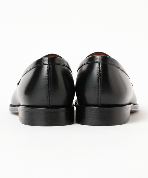 JALAN SRIWIJAYA（ジャランスリウァヤ）の「JALAN SRIWIJAYA / Garuda ローファー（ローファー・メンズ・ブラック・6.5inch/7inch/7.5inch/6inch/8inch）」の10枚目の写真