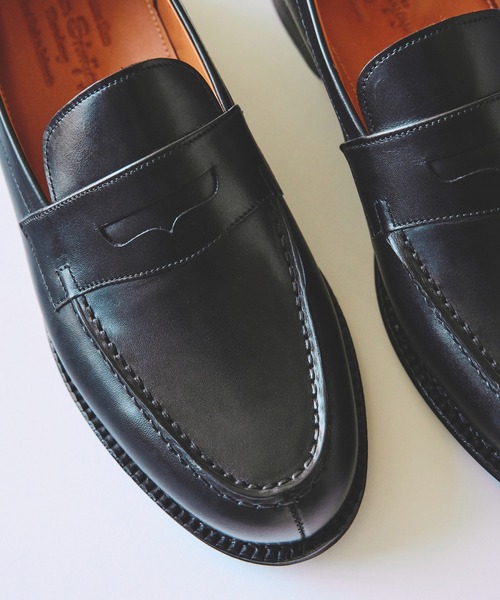 Jalan Sriwijaya　ジャランスリウァヤ　ガルーダ　ローファー ジャランスリウァヤ Jalan Sriwijaya ローファー ペニー ガルーダ