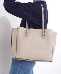 grove | 人間工学サイドスリットトート(トートバッグ)