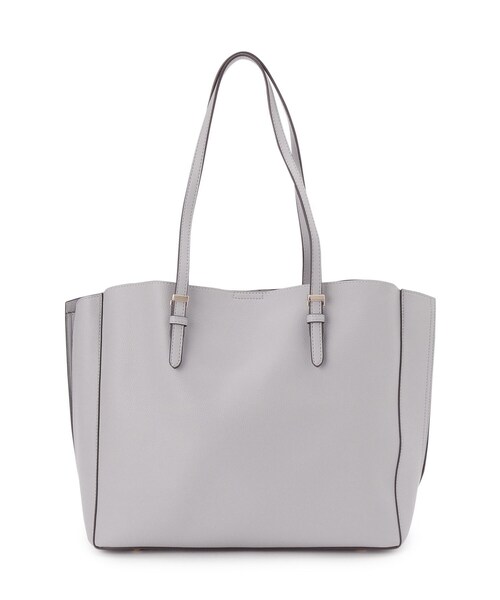 grove（グローブ）の「人間工学サイドスリットトート（トートバッグ・レディース・ブラック/ライトブルー/ライトグレー/シルバー系その他・00）」の22枚目の写真