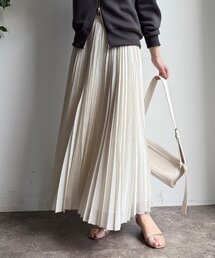 DouDou | ランダムプリーツスカート(スカート)