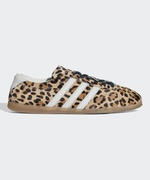 adidas｜アディダス（メンズ）のスニーカー（レオパード柄）通販