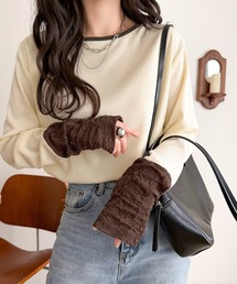 classicalelf(�N���V�J���G���t)�̑���ɃW���K�[�h�炭��t�A��{���̈ꒅ�B�ӂ���W���K�[�h�؂�ւ����u�g�b�v�X (����)(T�V���c/�J�b�g�\�[)