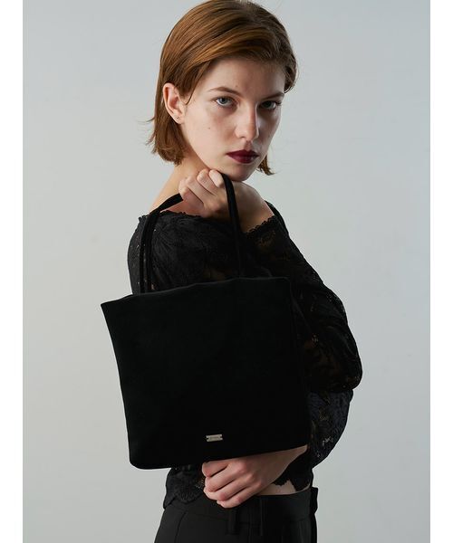 Henon.(ヘノン)の「Sofi ミニバッグ(ハンドバッグ・レディース・ミント/ブラック/アイボリー/ブラウン/ブルー/その他/キャメル/グリーン/ピンク・F)」の21枚目の写真