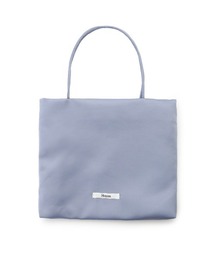 Henon.（ヘノン）の「SATIN MINI BAG（ハンドバッグ）」
