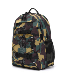 ROIDESROIS（ロワデロワ）の「RDR 3Dマトリックス 3Mスコッチストリングバックパック（カモ）（バックパック/リュック）」