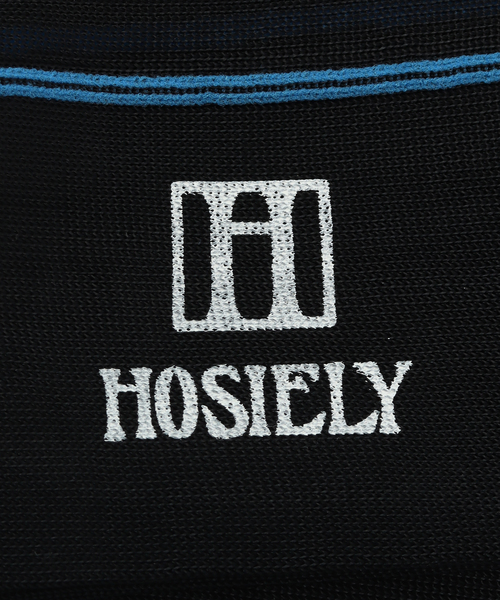 CITYSHOP(シティーショップ)の「HOSIELY Striped Dress Socks:靴下(ソックス/靴下・レディース・ブラック/グリーン/ピンク・FREE)」の4枚目の写真