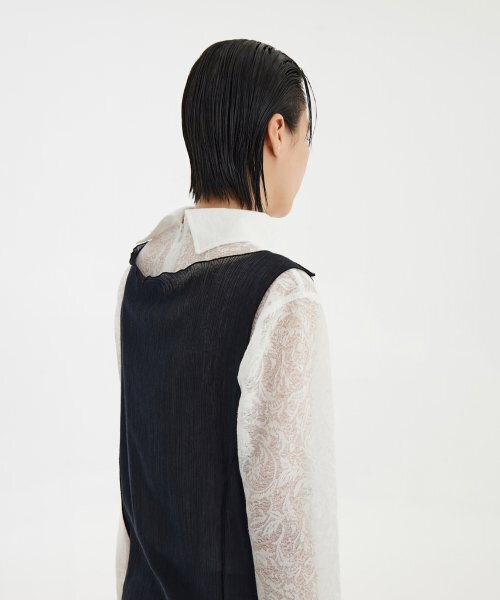YOUTH（ユース）の「Jersey Dress - Black（ワンピース・レディース・その他・S/M/L）」の9枚目の写真