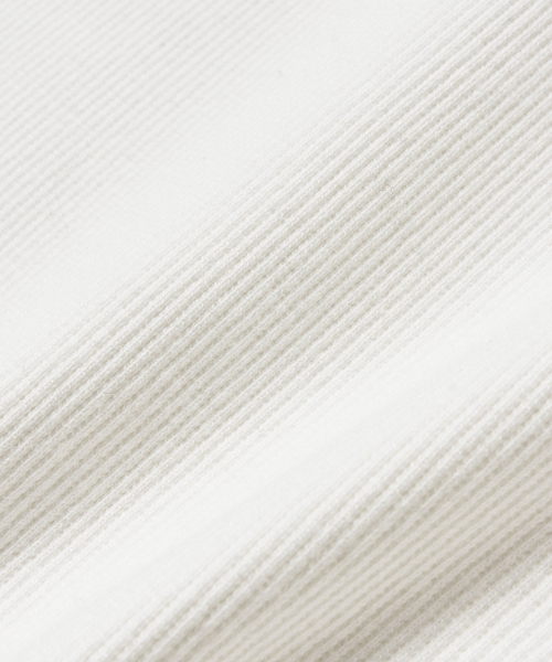 BROWNBREATH(ブラウンブレス)の「TAG SLEEVELESS - WHITE(Tシャツ/カットソー・レディース・その他・XL/S/M/L)」の7枚目の写真