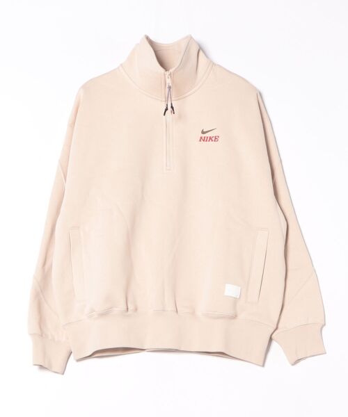 NIKE(ナイキ)の「《NIKEアパレル》AS M NSW NIKE CNY BB FLC H(その他トップス・メンズ・レッド/ブラウン系その他・2XL/XL/L/M/S)」の2枚目の写真