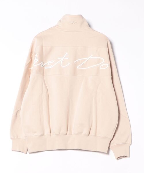 NIKE(ナイキ)の「《NIKEアパレル》AS M NSW NIKE CNY BB FLC H(その他トップス・メンズ・レッド/ブラウン系その他・2XL/XL/L/M/S)」の4枚目の写真