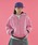 WISH FOR EVER�i�E�B�b�V���t�H�[�G�o�[�j�́u�y 2color / 3size �zREVERSIBLE SWEAT THERMAL ZIP HOODIE / ���o�[�V�u���X�E�F�b�g�T�[�}���W�b�v�t�[�f�B�i�p�[�J�[�j�v�b�s���N