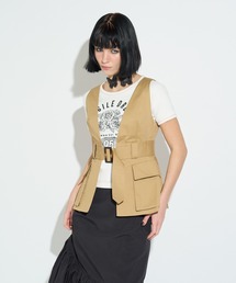 チノVEST