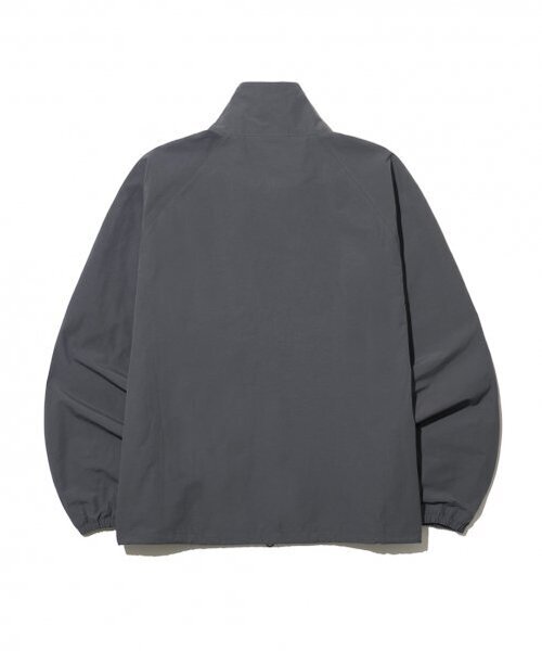 Big Unionの「GORPCORE 2-WAY JACKET / CHARCOAL（ナイロンジャケット・メンズ・その他・LARGE/MEDIUM）」の4枚目の写真