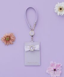 Maison de FLEUR｜メゾンドフルールのパスケース通販 - ZOZOTOWN