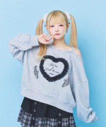 小悪魔ちゃんのわんしょるSWT