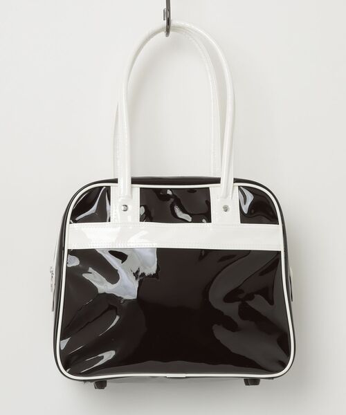 adidas（アディダス）の「アディダス オリジナルス アドバンスド アーカイブ ショルダーバッグ / アディダスオリジナルス adidas Originals（ショルダーバッグ・メンズ・ブラウン・FREE）」の7枚目の写真