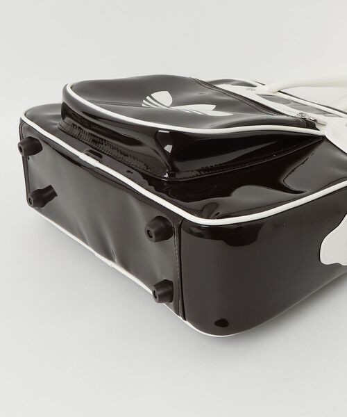 adidas（アディダス）の「アディダス オリジナルス アドバンスド アーカイブ ショルダーバッグ / アディダスオリジナルス adidas Originals（ショルダーバッグ・メンズ・ブラウン・FREE）」の8枚目の写真