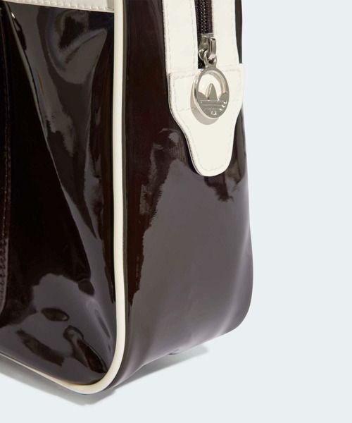 adidas（アディダス）の「アディダス オリジナルス アドバンスド アーカイブ ショルダーバッグ / アディダスオリジナルス adidas Originals（ショルダーバッグ・メンズ・ブラウン・FREE）」の5枚目の写真