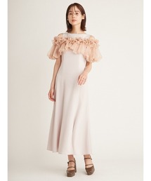 SNIDEL（スナイデル）の「コンビワンピース（ワンピース）」