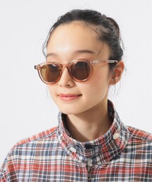 BEAMS BOY | クリアレンズ 26SS(サングラス)