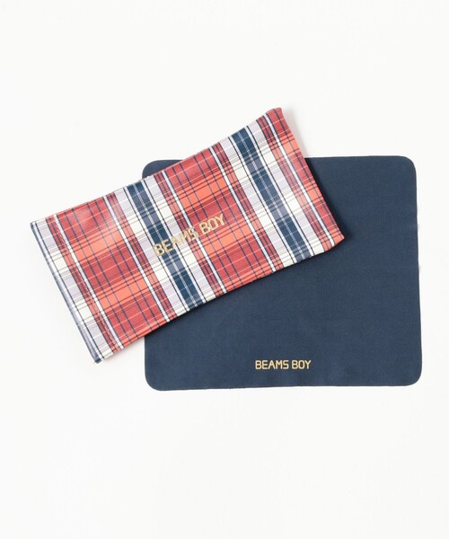 BEAMS BOY（ビームスボーイ）の「クリアレンズ 26SS（サングラス・レディース・ホワイト/ブラウン/ピンク/ブラック/オリーブ・ONE SIZE）」の15枚目の写真