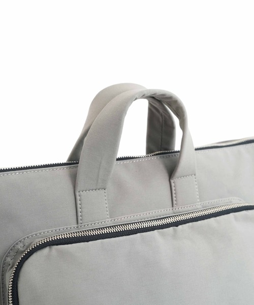 STANDARD SUPPLY(スタンダードサプライ)の「スタンダードサプライ / SIMPLICITY シンプリシティ / HELMET PACK ヘルメットパック(バックパック/リュック・レディース・ダークネイビー/モカ/ブラック/グレー/チャコールグレー・FREE)」の7枚目の写真