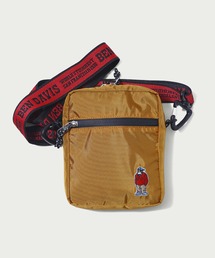 LOGO TAPE SHOULDER