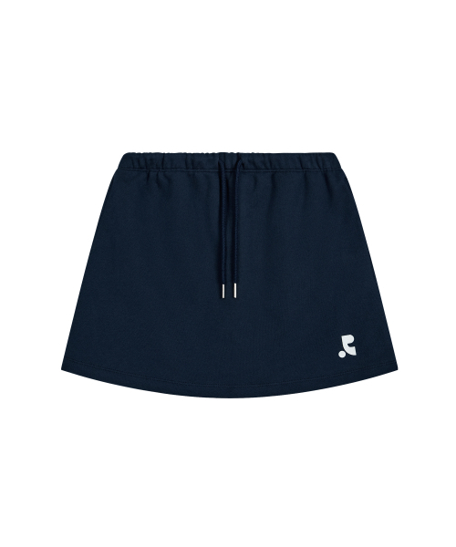 Rest&Recreation(レストアンドレクリエーション)の「SWEAT MINI SKORT - NAVY(スカート・レディース・その他・SMALL/MEDIUM)」の1枚目の写真