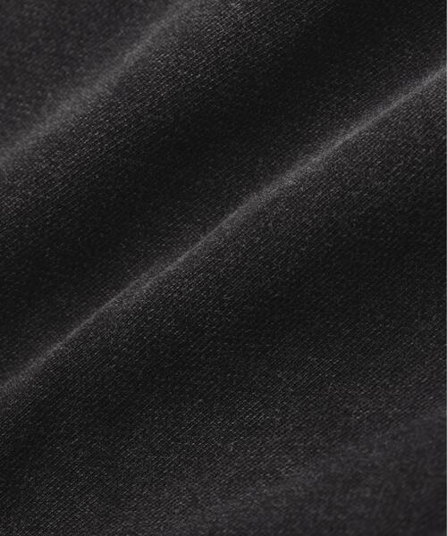 DANKE SCHON(ダンケシェーン)の「【WEB&DEPOT限定】DankeSchon/ダンケシェーン/CHEMICAL SHORTS(スウェットパンツ・メンズ・グレー/ブラック・S/M/L)」の7枚目の写真