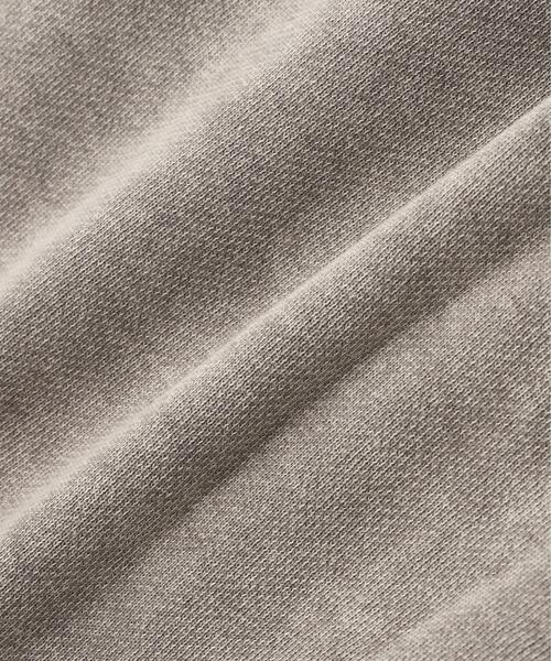 DANKE SCHON(ダンケシェーン)の「【WEB&DEPOT限定】DankeSchon/ダンケシェーン/CHEMICAL SHORTS(スウェットパンツ・メンズ・グレー/ブラック・S/M/L)」の15枚目の写真