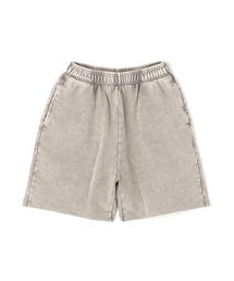 【WEB&DEPOT限定】DankeSchon/ダンケシェーン/CHEMICAL SHORTS