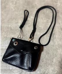 Ritzy（リッツィー）の「フェイクレザー コインケース（コインケース）」