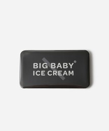 Saturdays NYC（サタデーズ ニューヨークシティ ）の「BIG BABY ICE CREAM x Saturdays NYC Hand Mirror（手鏡/メイクミラー）」