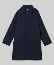 Columbia（コロンビア）の「撥水 ステンカラーコート 通勤 ／COLUMBIA BLACK LABEL メンズ ウォーカーポイントコート／コロンビアブラックレーベル（トレンチコート）」