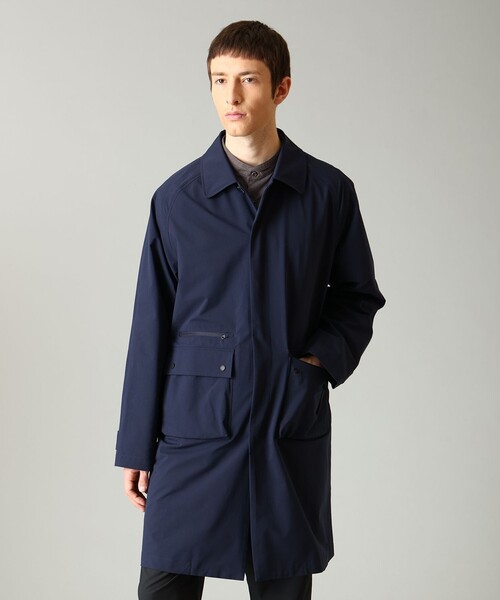 COLUMBIA BLACK LABEL/ ウォーカーポイントコート /コロンビア