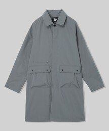 Columbia（コロンビア）の「撥水 ステンカラーコート 通勤 ／COLUMBIA BLACK LABEL メンズ ウォーカーポイントコート／コロンビアブラックレーベル（トレンチコート）」