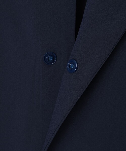 Columbia(コロンビア)の「限定展開 撥水 COLUMBIA BLACK LABEL/ ウォーカーポイント コート /コロンビア(トレンチコート・メンズ・グリーン/ネイビー/ブラック・M/L/S/XL)」の18枚目の写真