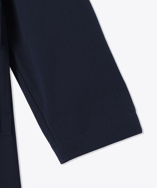 Columbia(コロンビア)の「限定展開 撥水 COLUMBIA BLACK LABEL/ ウォーカーポイント コート /コロンビア(トレンチコート・メンズ・グリーン/ネイビー/ブラック・M/L/S/XL)」の19枚目の写真