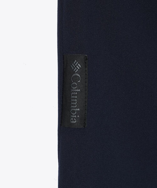 Columbia(コロンビア)の「限定展開 撥水 COLUMBIA BLACK LABEL/ ウォーカーポイント コート /コロンビア(トレンチコート・メンズ・グリーン/ネイビー/ブラック・M/L/S/XL)」の4枚目の写真