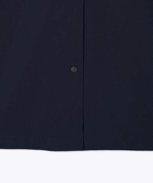 Columbia(コロンビア)の「限定展開 撥水 COLUMBIA BLACK LABEL/ ウォーカーポイント コート /コロンビア(トレンチコート・メンズ・グリーン/ネイビー/ブラック・M/L/S/XL)」の5枚目の写真