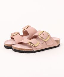 ビルケンシュトック 1031418 Arizona Big Buckle TEX Raffia Carafe