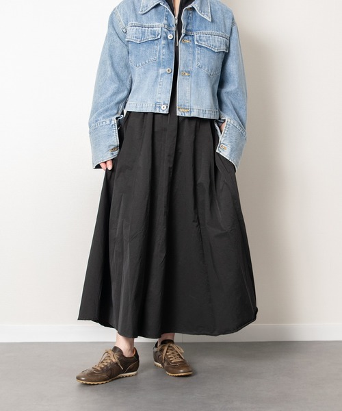 ANGEL ALARCON（アンヘルアラルコン）の「【ANGEL ALARCON】ロープロファイルスニーカー(D65001)（スニーカー・レディース・ベージュ/ダークブラウン・36/38/39/37）」の4枚目の写真