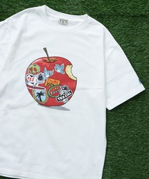 The Endless Summer（エンドレスサマー）の「TES SEVENS BUHI-TEE / Tシャツ（Tシャツ/カットソー）」