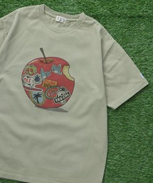The Endless Summer（エンドレスサマー）の「TES SEVENS BUHI-TEE / Tシャツ（Tシャツ/カットソー）」