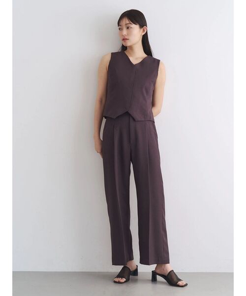 TONAL（トーナル）｜つなぎ/オールインワン一覧 - WEAR