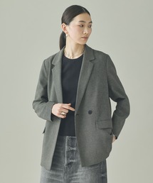 Curensology | Curensology(カレンソロジー)/メッシュジャケット(テーラードジャケット)