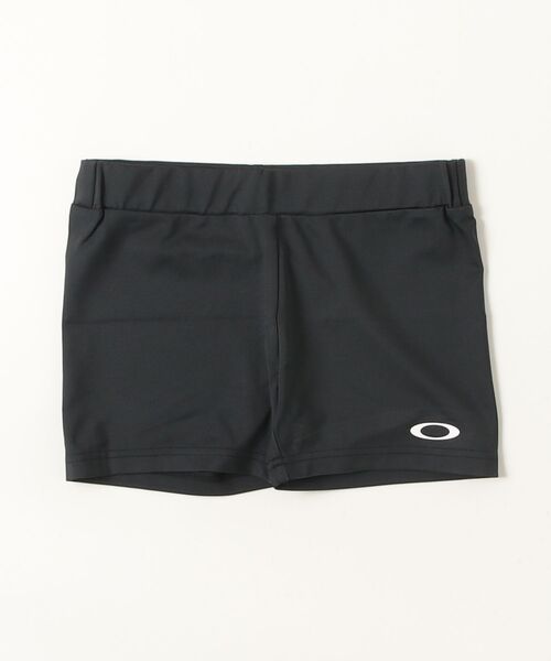 OAKLEY(オークリー)の「オークリー ELEVATE DEEP RISE PLEATS SKIRT スカート/ゴルフウェア/ゴルフ/レディース/WOMEN/UPF50+/OAKLEY(スカート・レディース・ダークグレー・M/S/XS)」の4枚目の写真